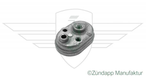 Cover plate original